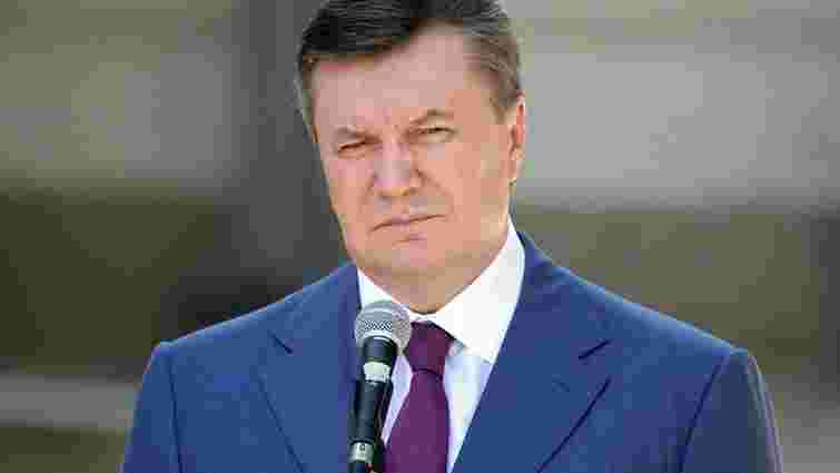 Адвокат передав ГПУ документи про тимчасовий притулок Януковича в Росії