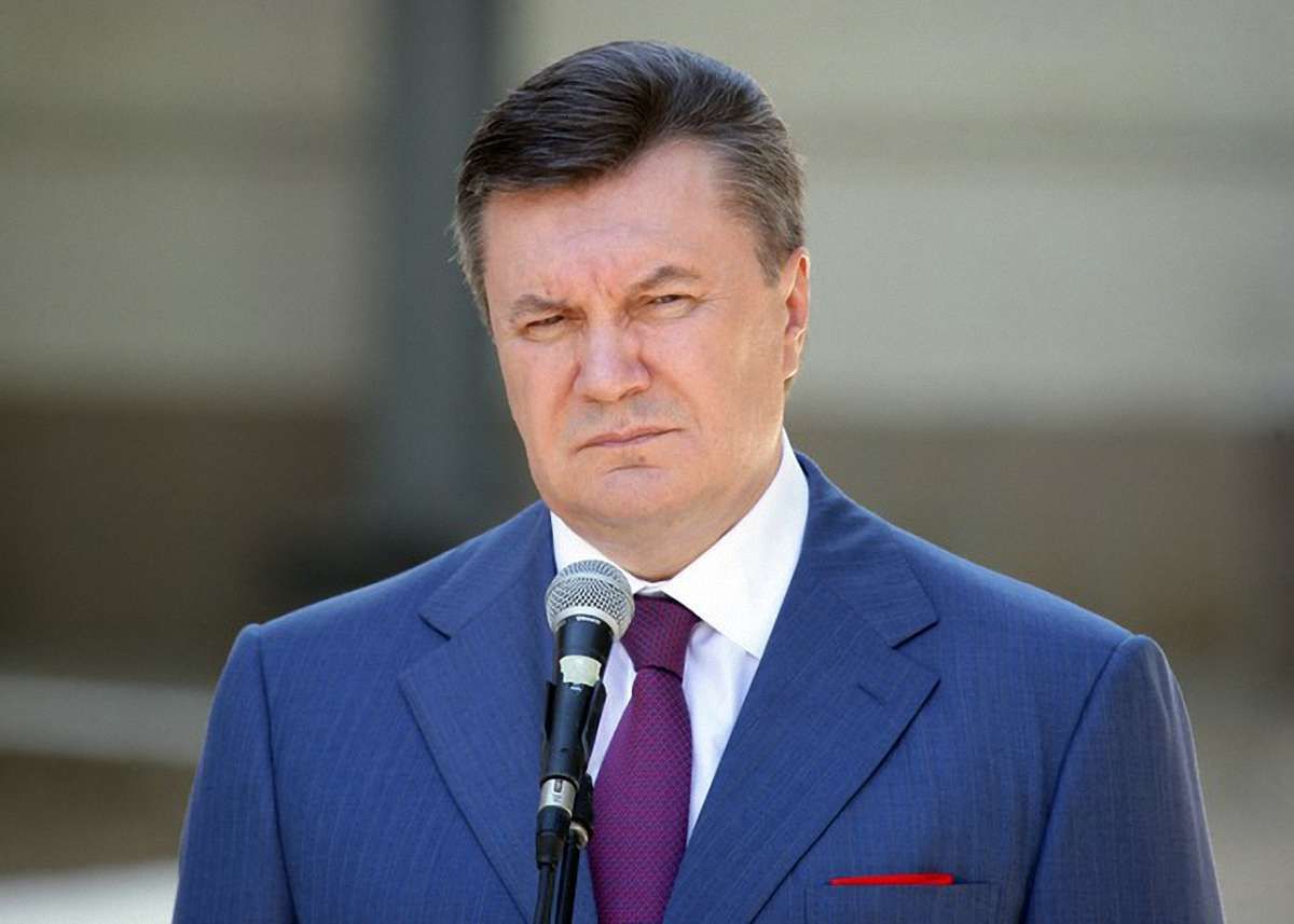 Адвокат передав ГПУ документи про тимчасовий притулок Януковича в Росії