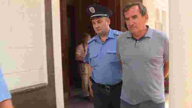 Справу проти скандального київського забудовника Войцеховського передали до суду