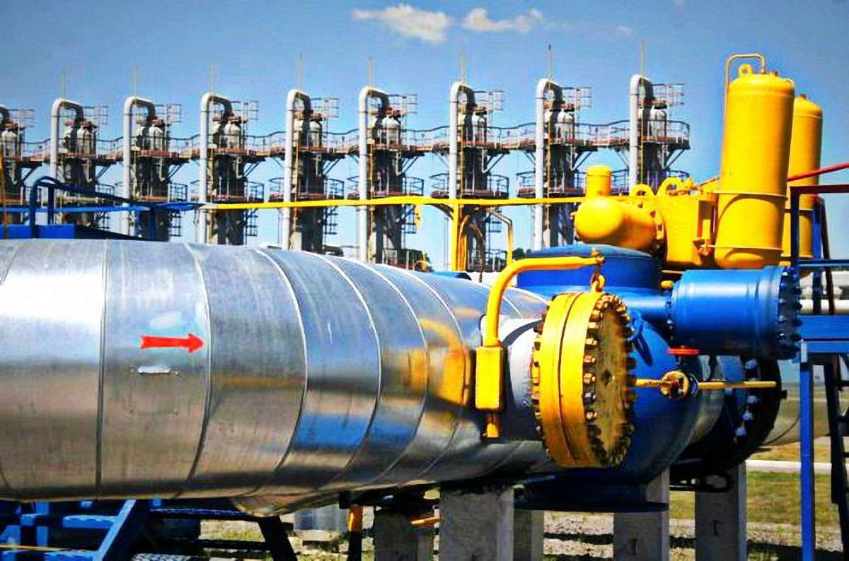Україна і Росія не домовилися про постачання російського газу у зимовий період