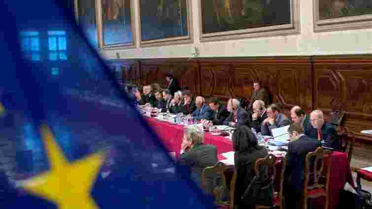Венеціанська комісія підтримала проект Закону «Про Конституційний суд України»