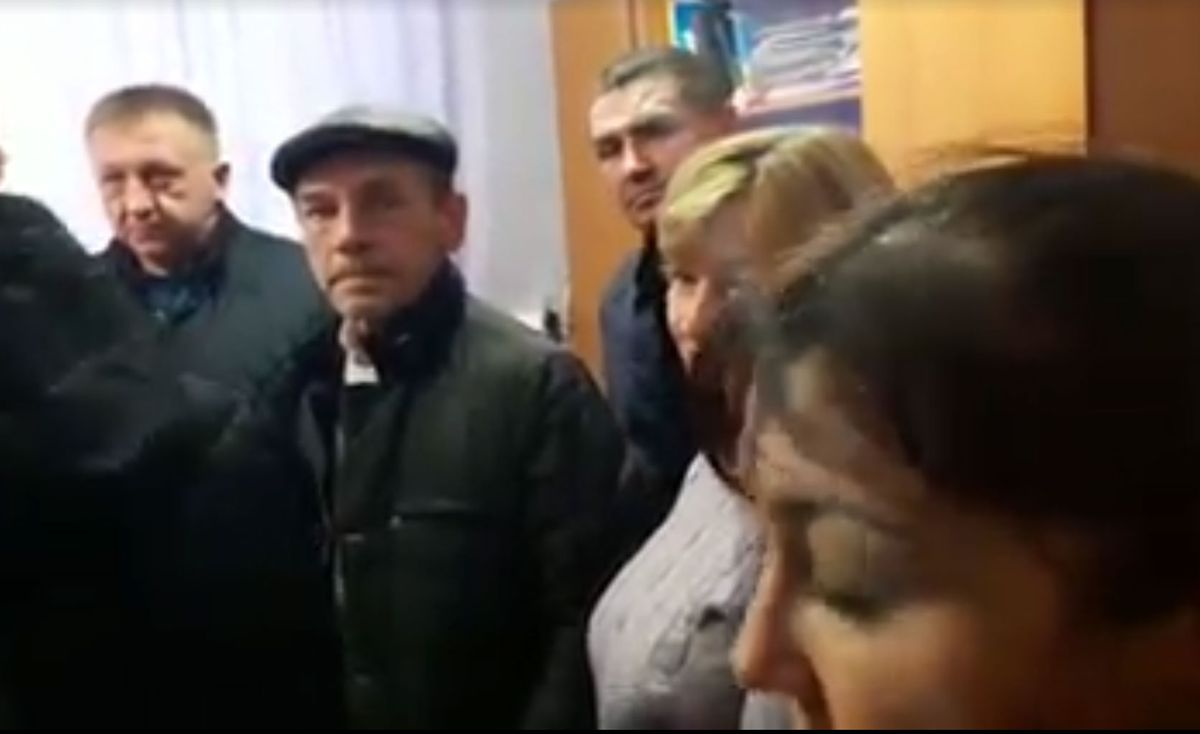 На Одещині депутат замовив кілеру вбивство сільського голови