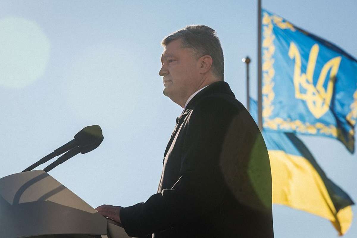 Порошенко сподівається на прийняття ООН резолюції щодо прав людини у Криму