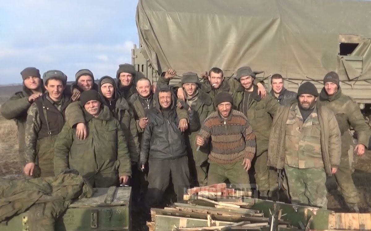В Україні судитимуть бойовиків терористичних формувань «Оплот» і «Кальміус»