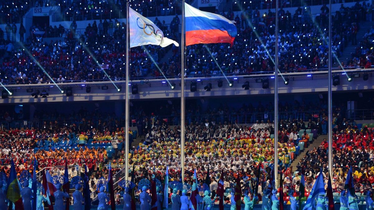 Росію можуть відсторонити від участі у зимових олімпійських іграх 2018 року, - МОК