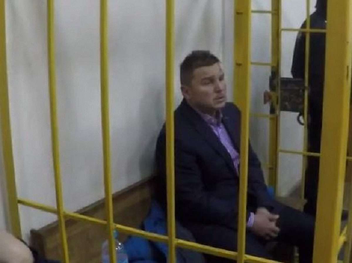 У банду «розбійників з Княжичів» входив ветеран МВС