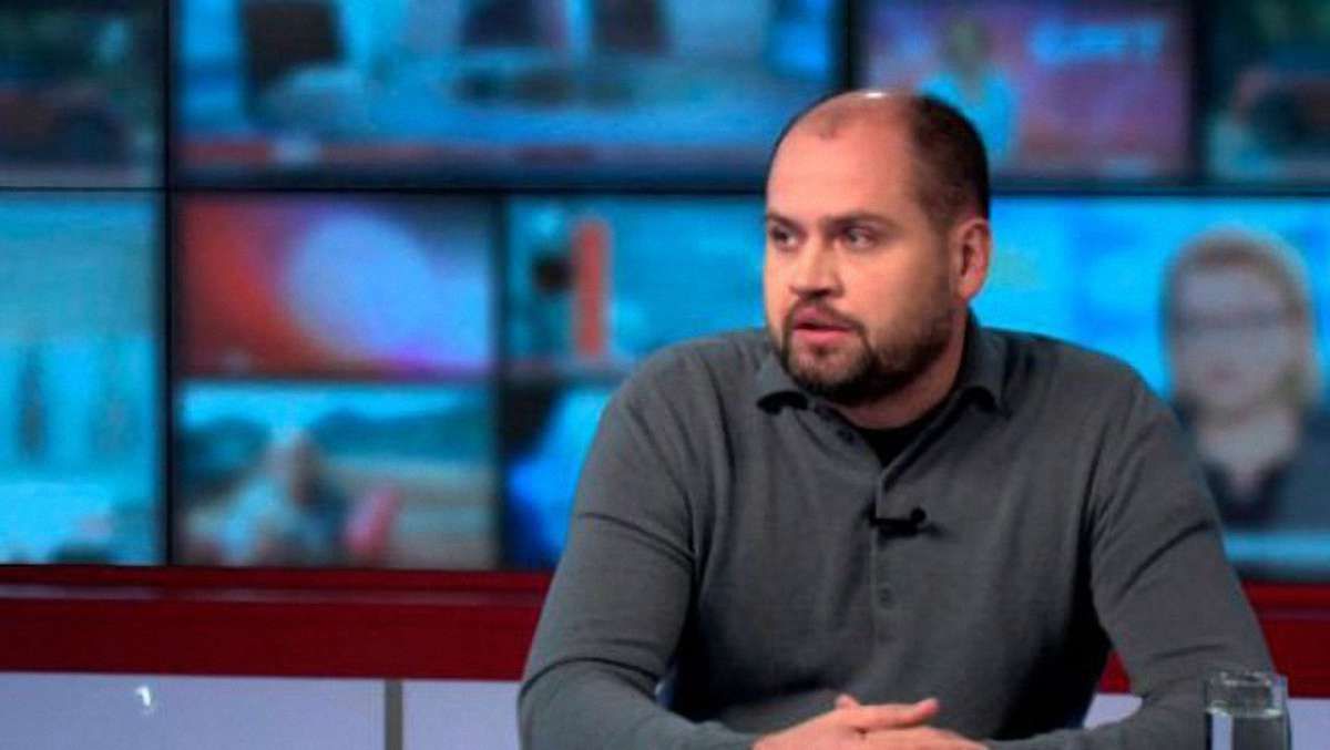 Нардеп від «Самопомочі» відреагував на підозри ГПУ у несплаті податків