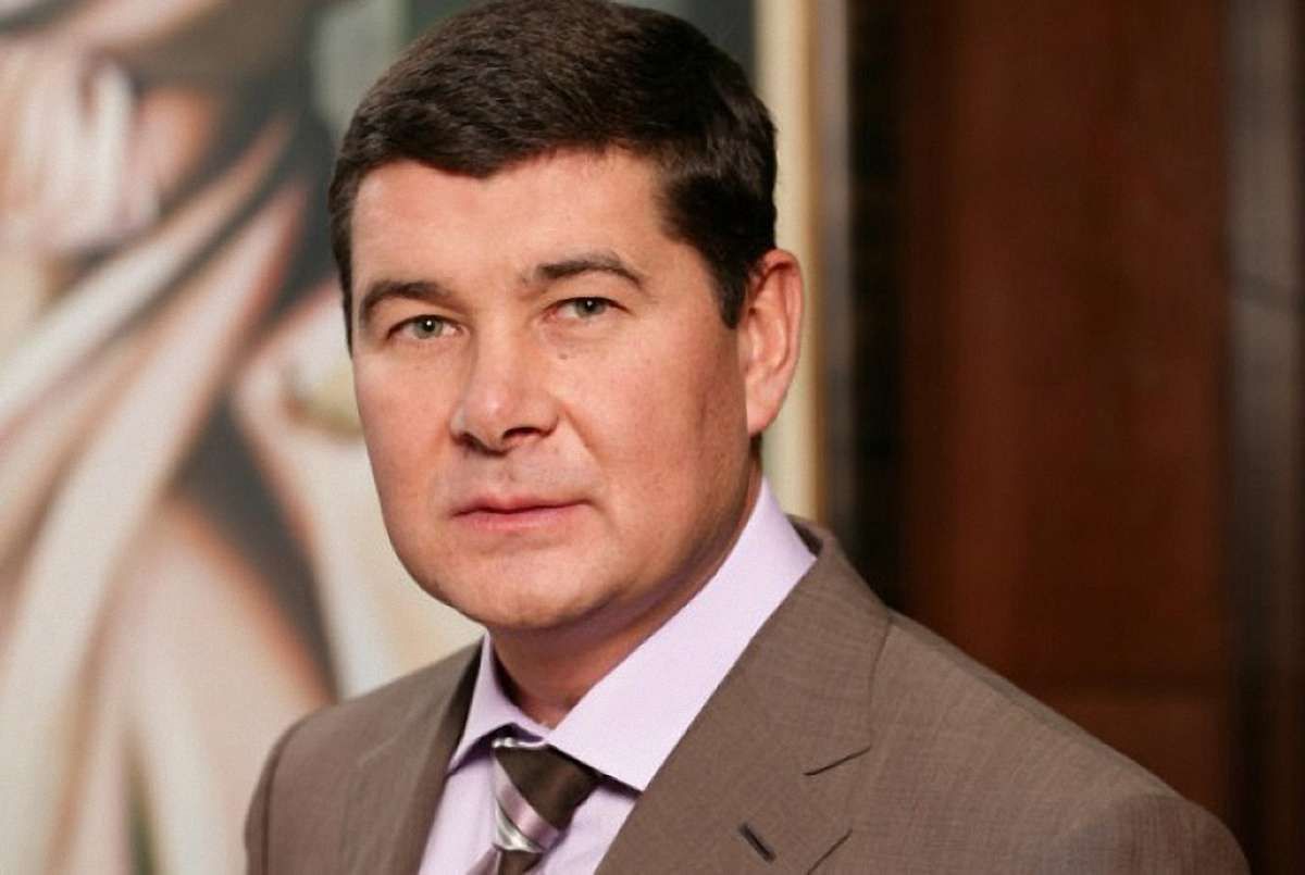 Український Інтерпол не отримував відмови щодо міжнародног розшуку нардепа Олександра Онищенка