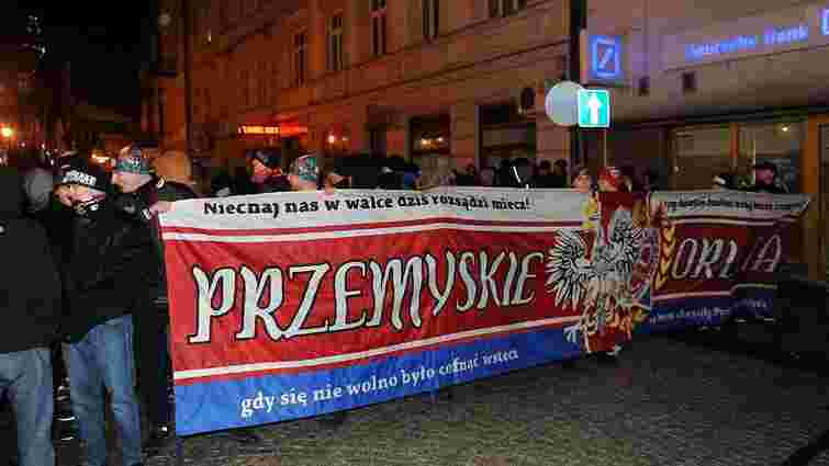 У Польщі зареєстрували петицію про заборону антиукраїнських акцій під патронатом влади