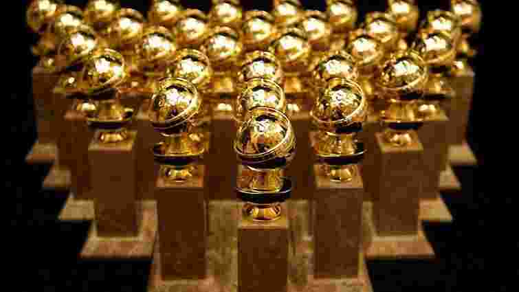 Оголошені номінанти на кінопремію «Золотий глобус-2017»