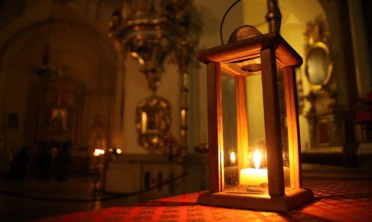Вифлеємський вогонь привезуть до Львова 17 грудня