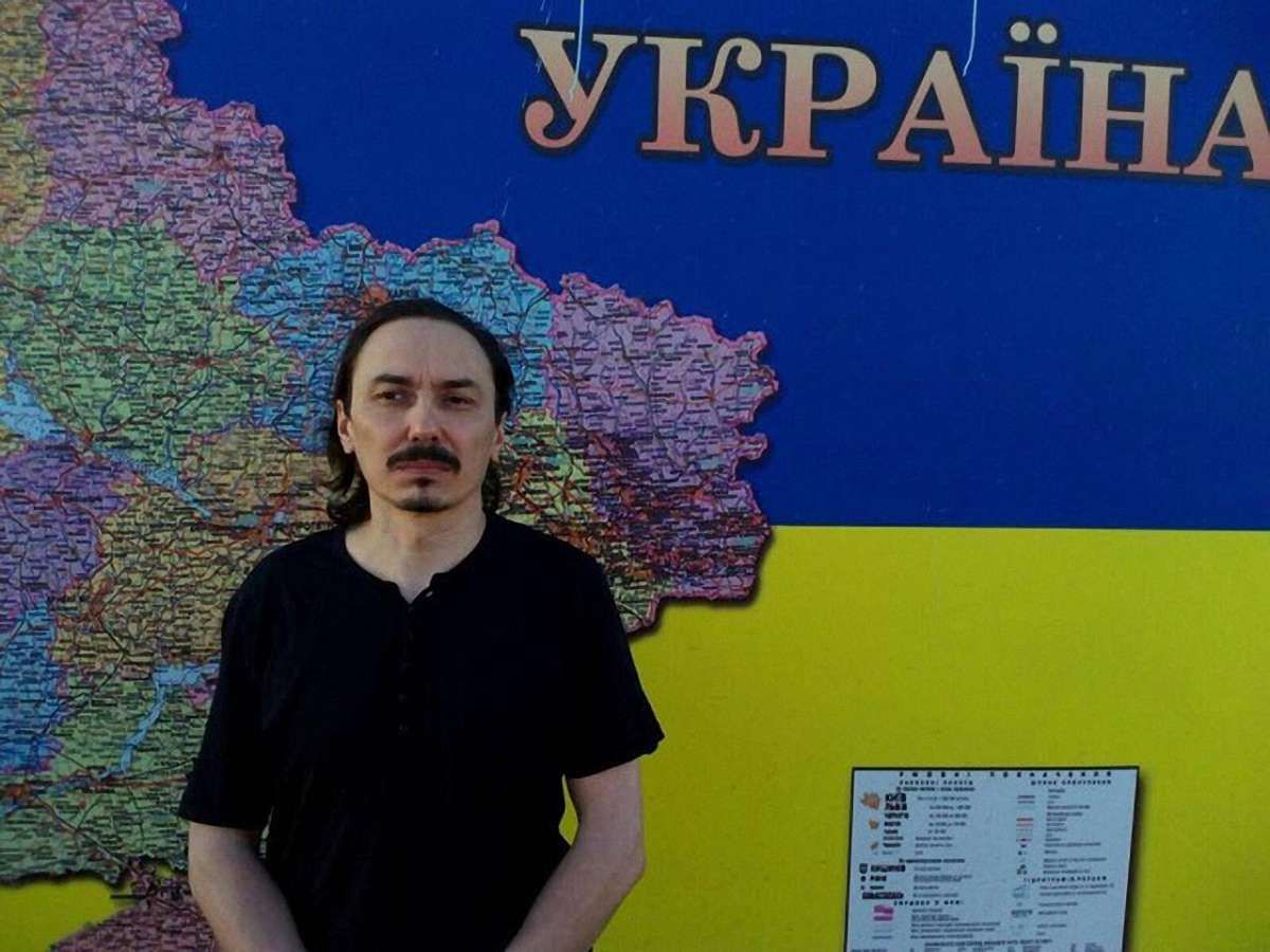 За підозрою у співпраці з «ДНР» затримали полковника ЗСУ