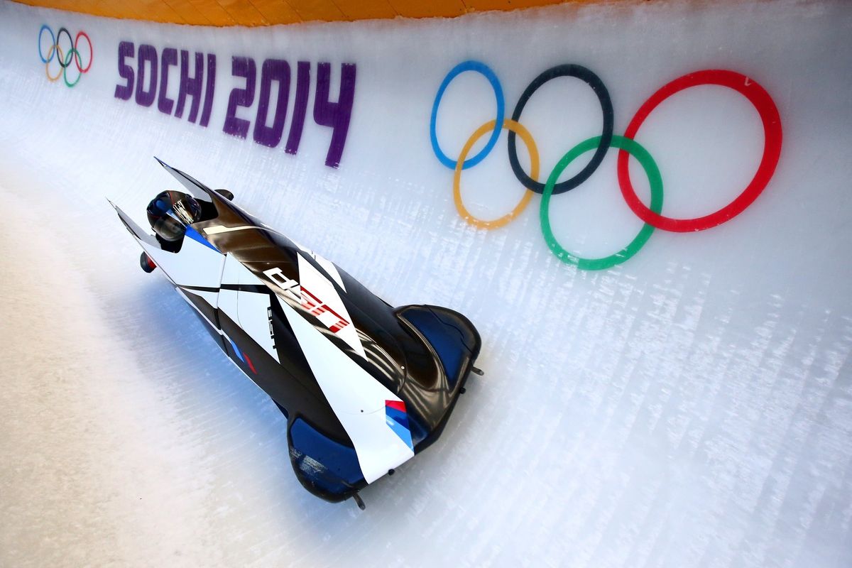 Збірна Південної Кореї зі скелетону оголосила бойкот чемпіонату світу у Росії