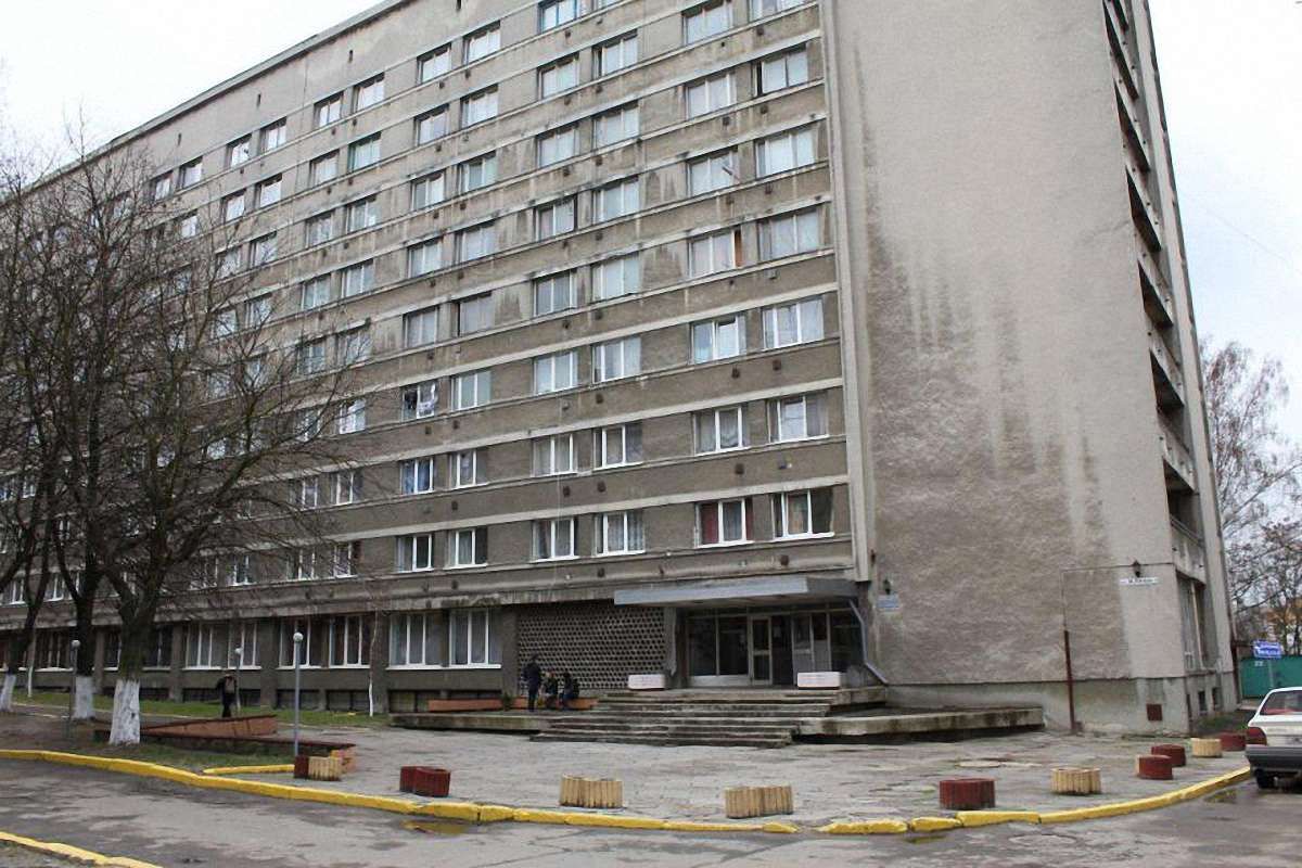 «Львівська політехніка» вперше за 30 років збудує новий студентський гуртожиток