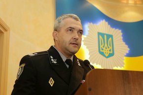 Новий очільник львівської поліції: Мені пропонували цю посаду ще рік тому

