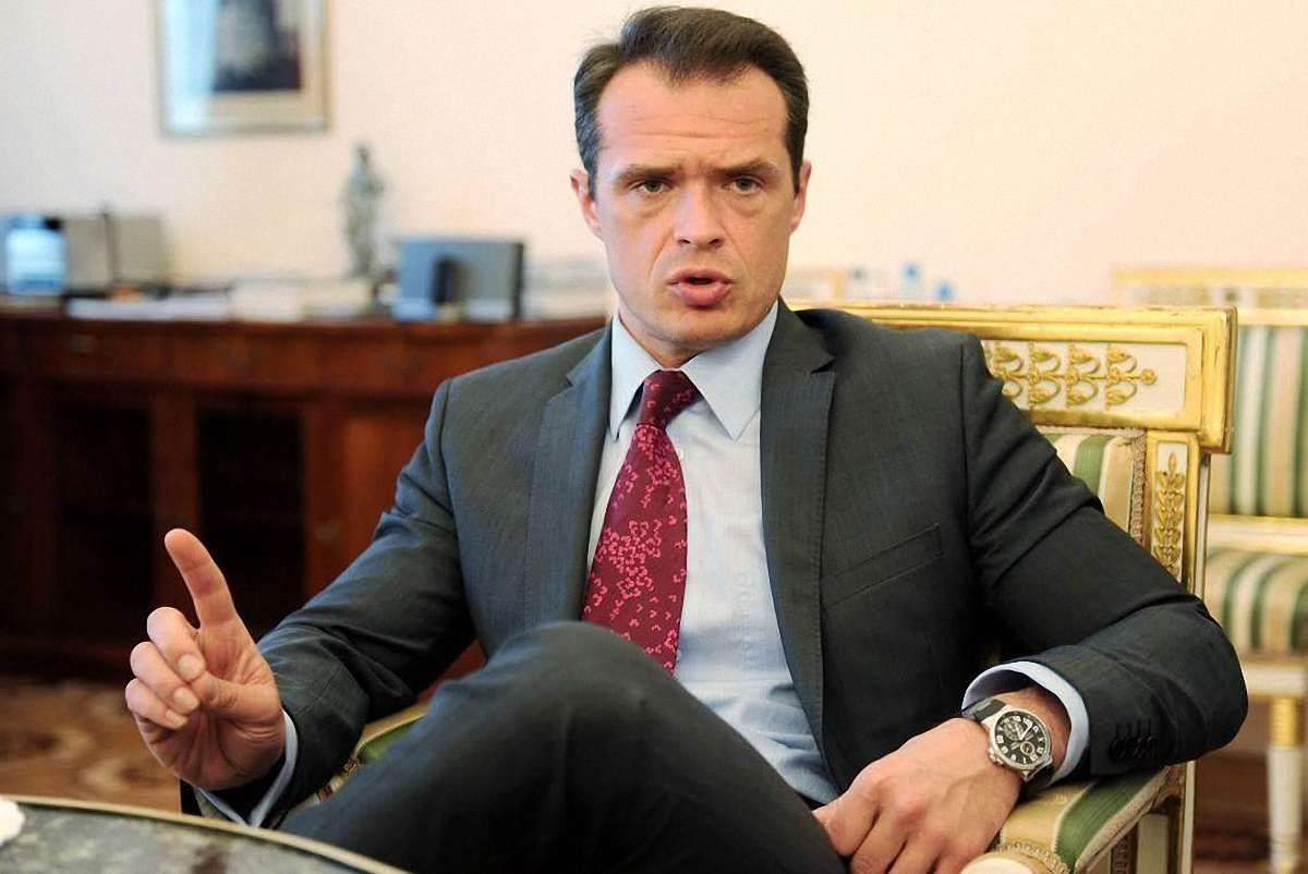 Нового очільника «Укравтодору» здивували кількарічні борги відомства перед підрядниками