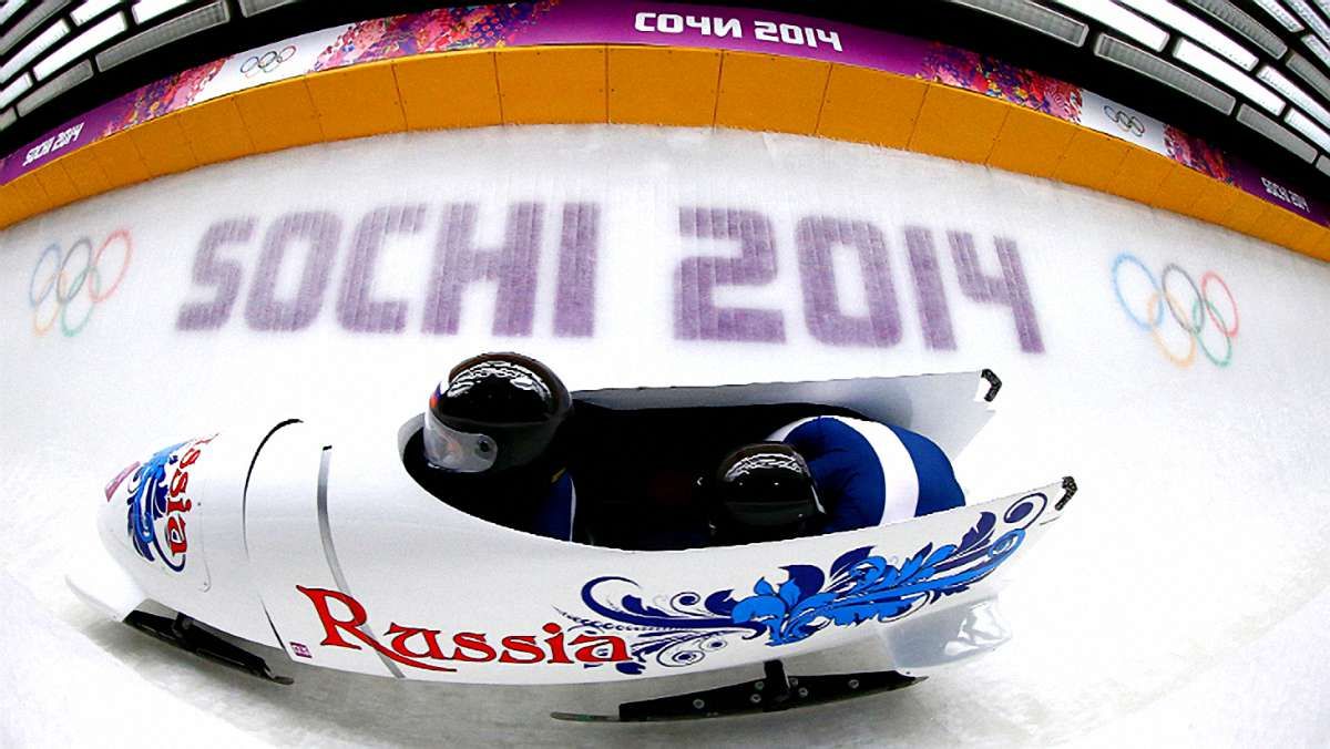 У Росії відібрали право проведення чемпіонату світу з бобслею через допінговий скандал