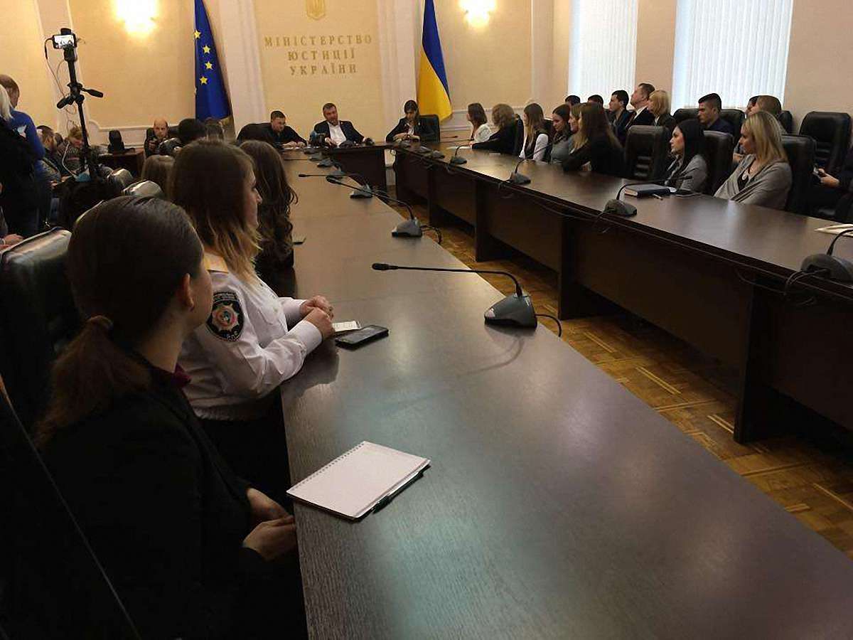 Наступного року в українських судах з’являться медіатори, які займатимуться примиренням сторін