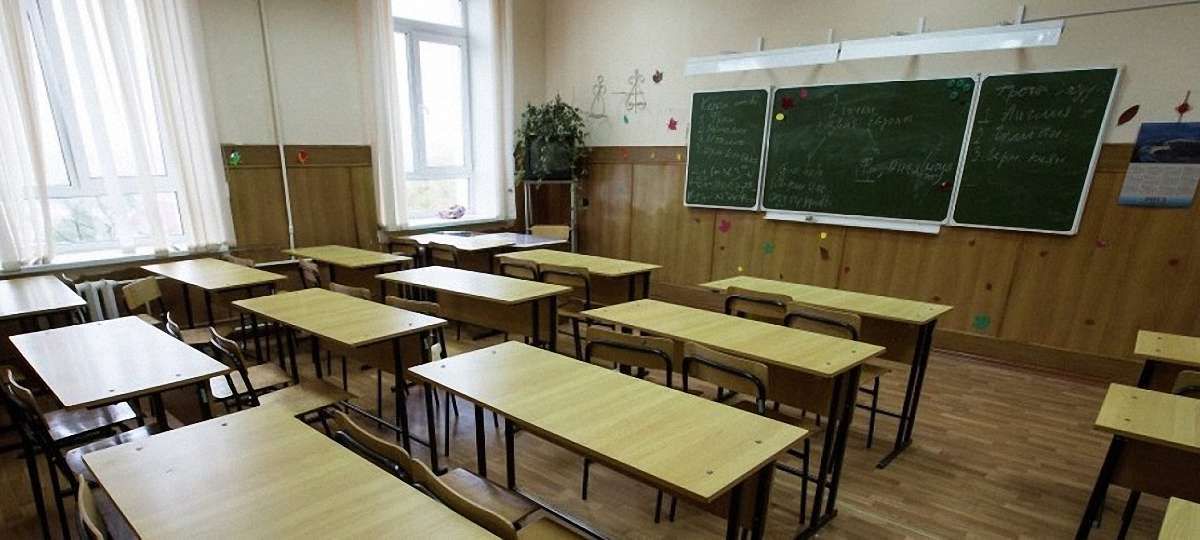 У Тернополі та Херсоні школи закрили на карантин