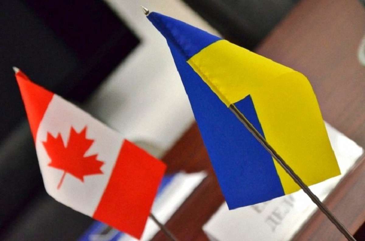 Нижня палата парламенту Канади ратифікувала угоду про ЗВТ з Україною