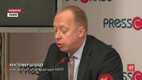НАТО фінансує реабілітацію українських бійців АТО