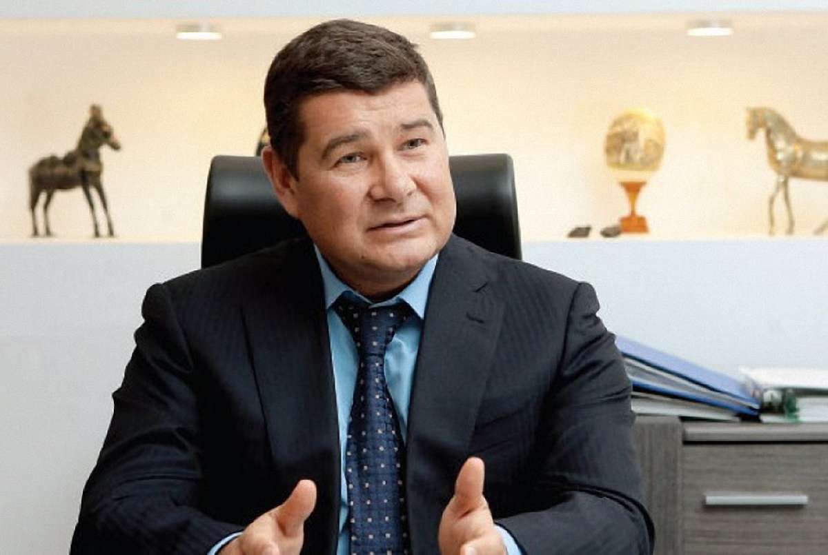 Володимир Гройсман пояснив, як працювала так звана «схема Онищенка»