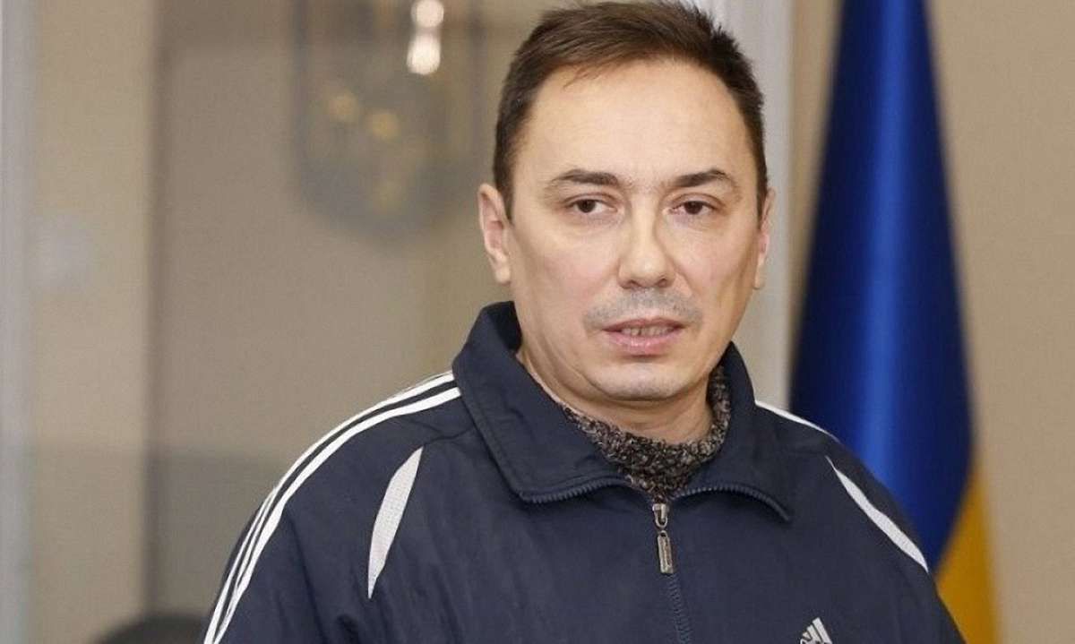 Підозрюваного у шпигунстві полковника ЗСУ Івана Без’язикова заарештували на два місяці