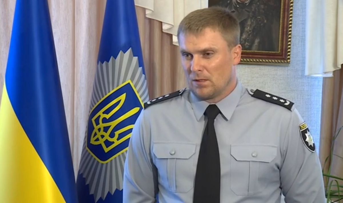 У Нацполіції створять департамент з розслідування випадків торгівлі людьми