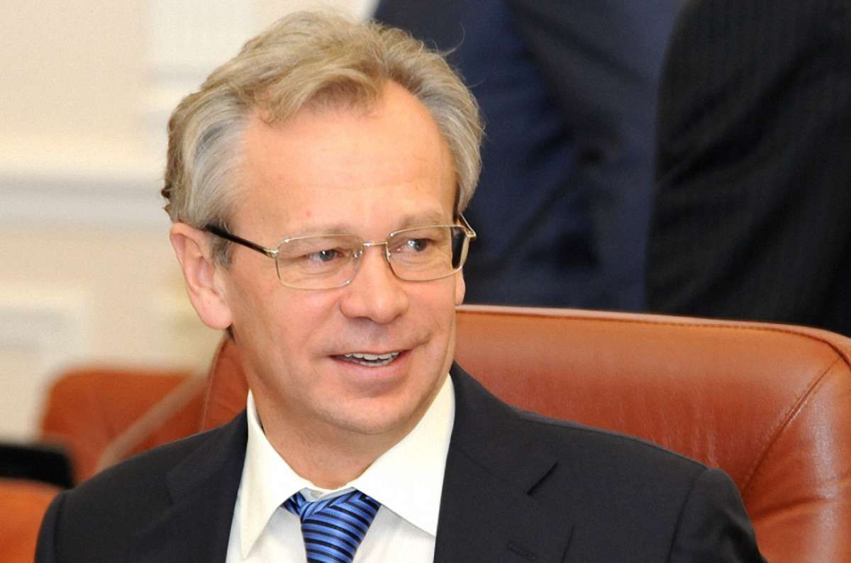 Інтерпол оголосив у міжнародний розшук екс-міністра агрополітики