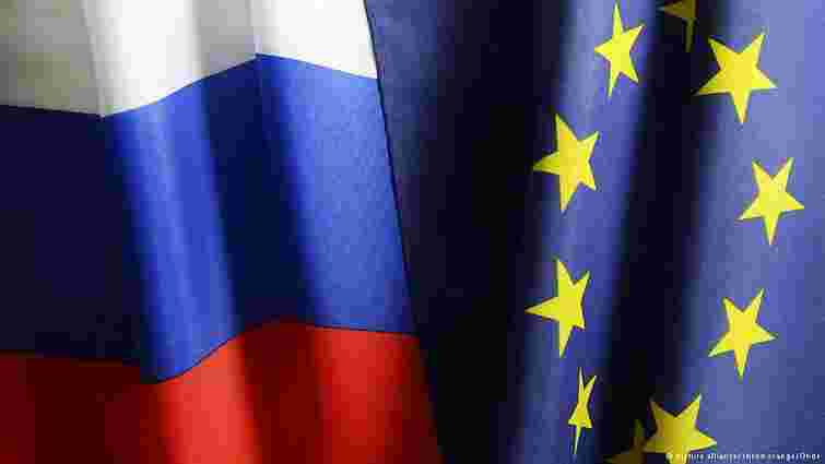 Лідери ЄС продовжили економічні санкції проти РФ ще на півроку