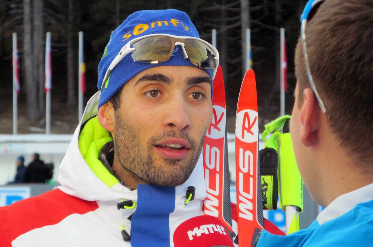 Лідер світового біатлону бойкотуватиме гонки, якщо росіян не відсторонять від змагань