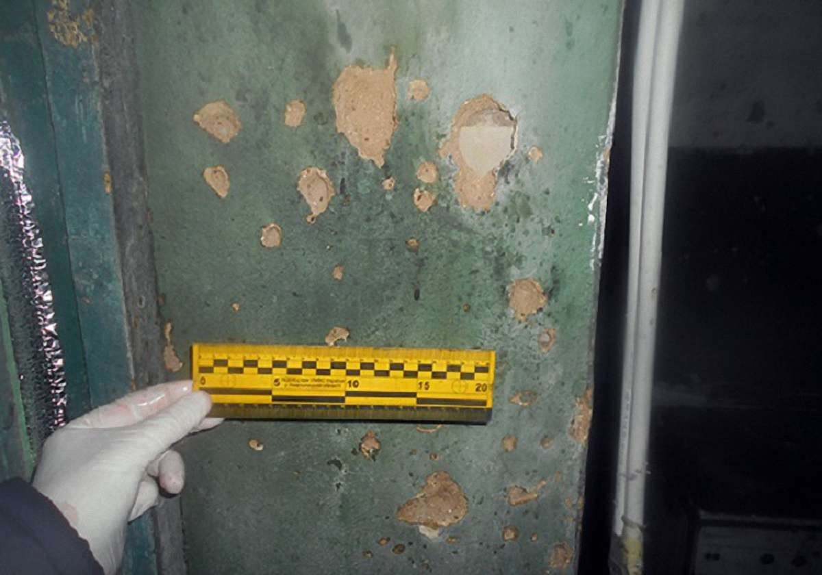 Внаслідок вибуху гранати на Хмельниччині одна людина загинула і троє отримали поранення
