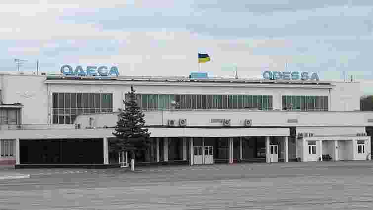 Детективи НАБУ провели обшук в адміністрації аеропорту «Одеса»