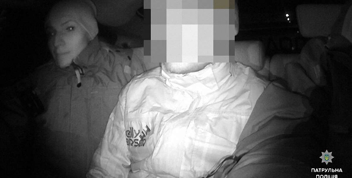 У Шевченківському районі Львова затримали серійних автомобільних крадіїв