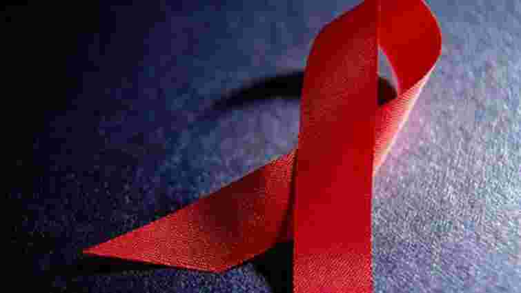 Україна отримала $120 млн на боротьбу з ВІЛ/СНІДом