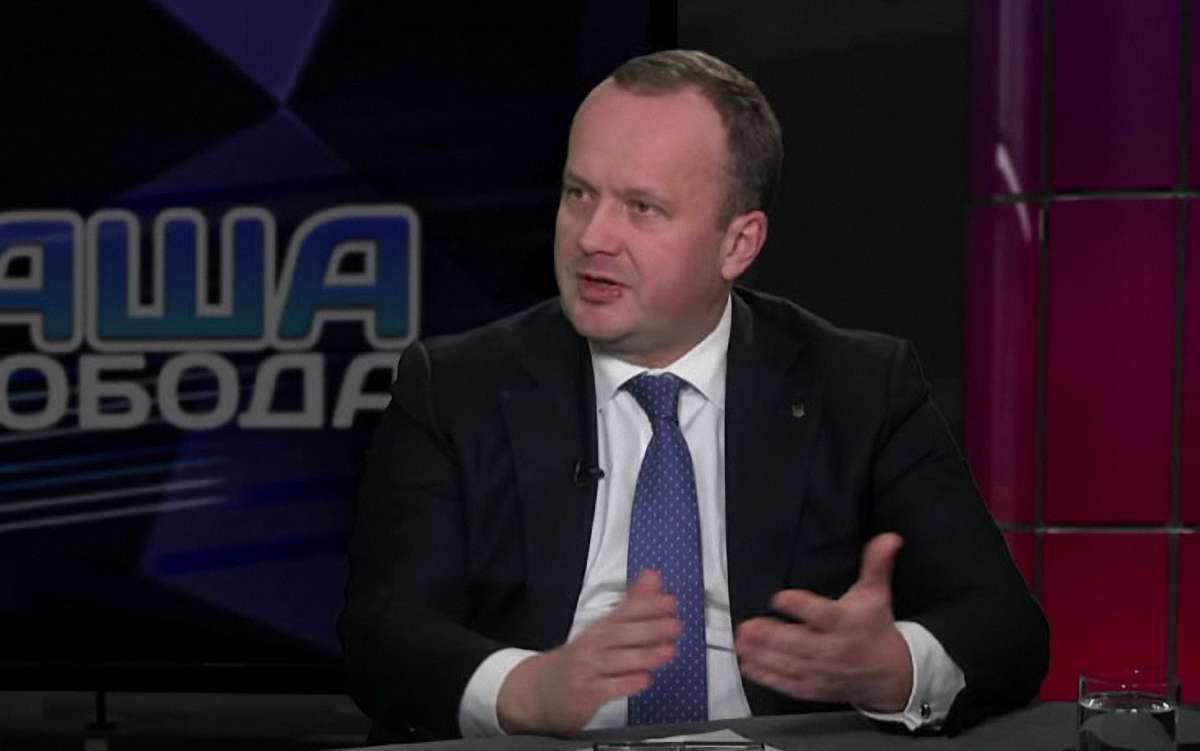Міністр екології Семерак заявив про спротив «сміттєвого лоббі» у ВРУ