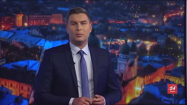 Підсумки тижня за 16 грудня
