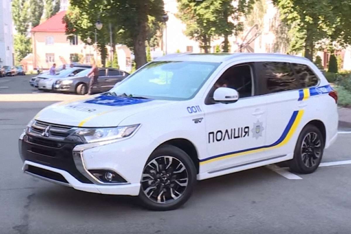 Нацполіція уклала договір на закупівлю службових автомобілів майже на ₴1 млрд