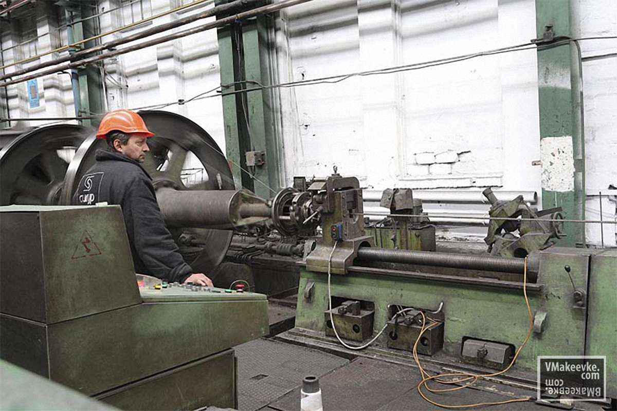 Окупанти захопили найбільший в Україні завод з виробництва металевих канатів і дротів