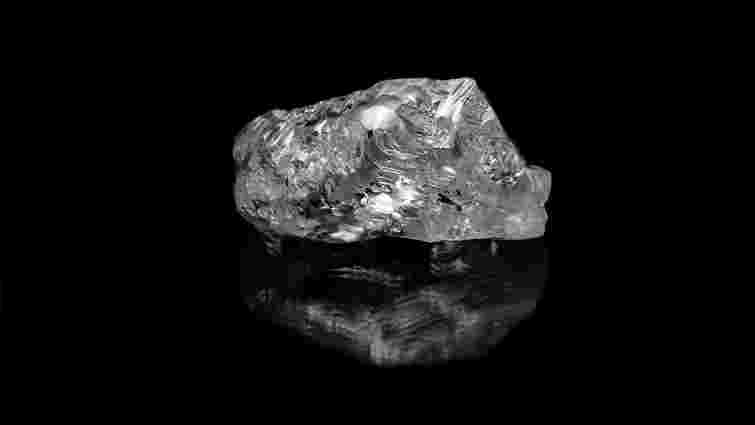 Вчені розкрили таємницю походження найбільших алмазів