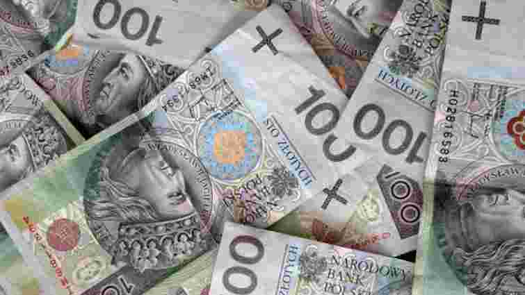 Українські заробітчани у Польщі в середньому заробляють до €516 в місяць, - статистика