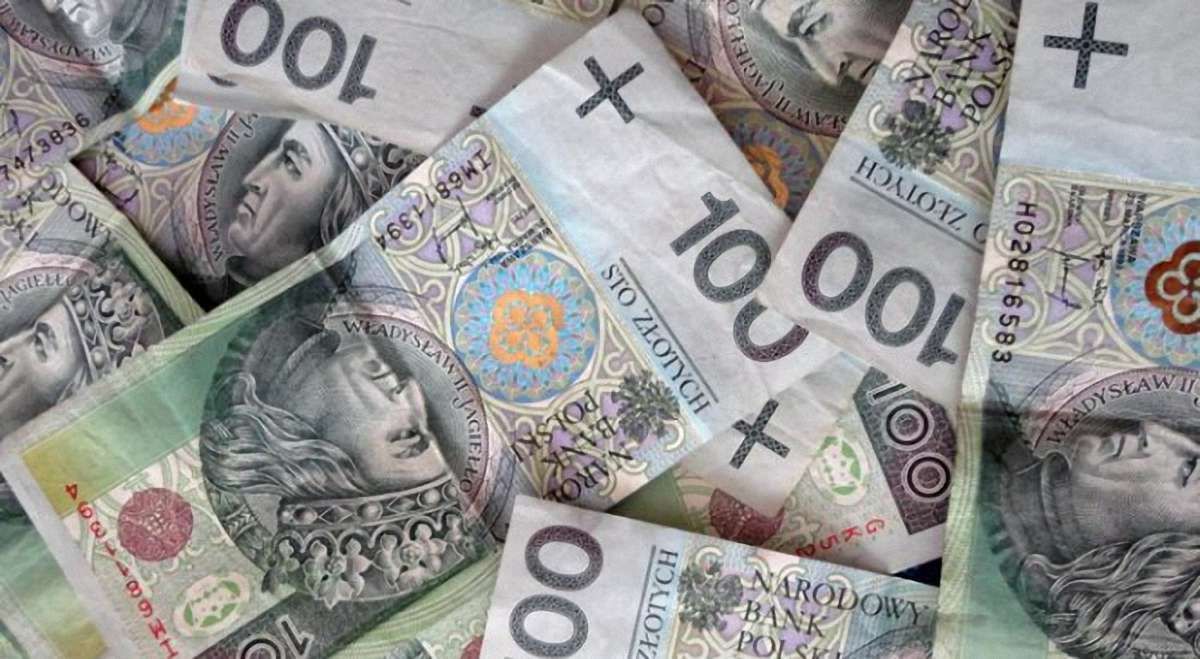 Українські заробітчани у Польщі в середньому заробляють до €516 в місяць, - статистика