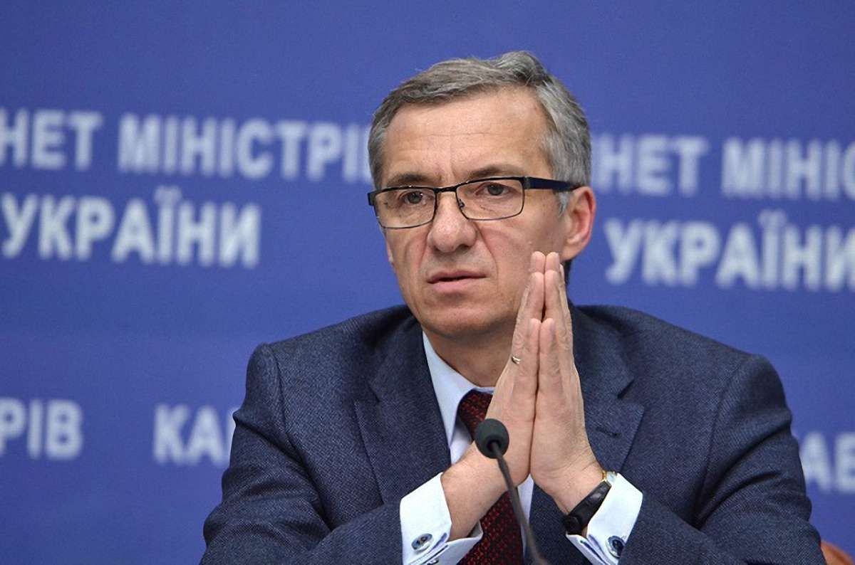 «ПриватБанк» очолить екс-міністр фінансів Олександр Шлапак