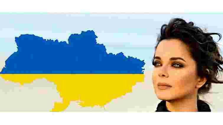 Співачка Наташа Корольова подала до суду через заборону в’їзду в Україну