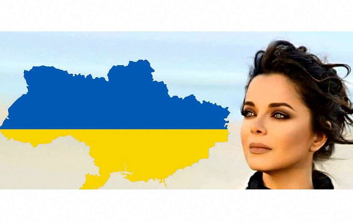 Співачка Наташа Корольова подала до суду через заборону в’їзду в Україну