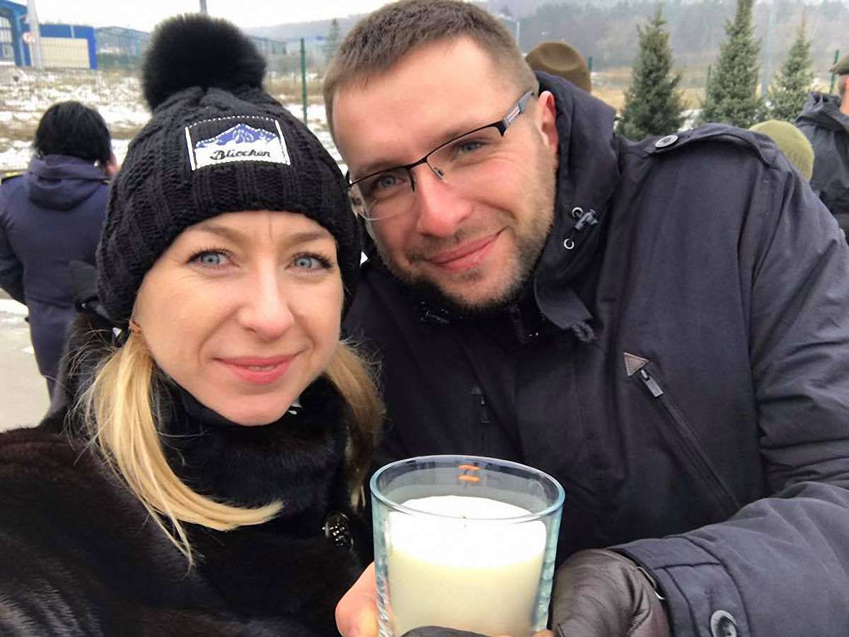 У Львові обікрали квартиру сестри Володимира Парасюка
