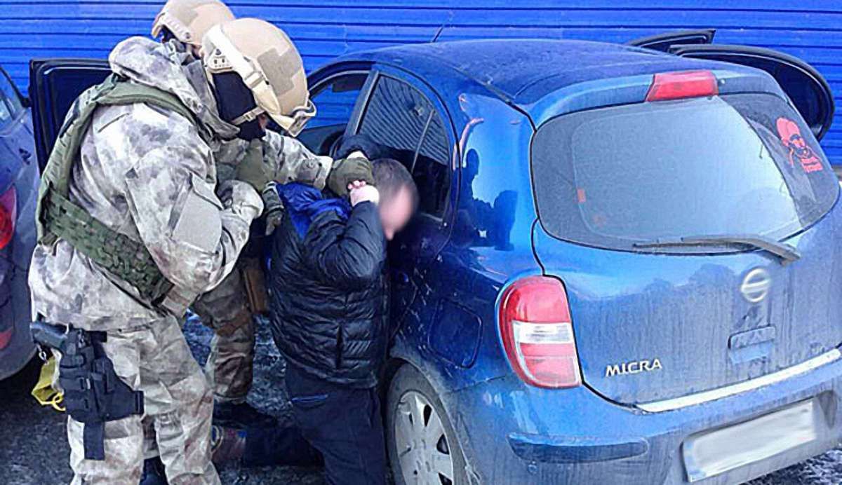 У Києві затримали групу шахраїв, які незаконно заволоділи нерухомістю на ₴30 млн