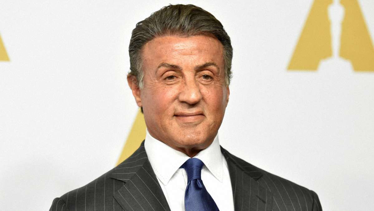 Сталлоне відмовився від пропозиції Трампа очолити Національний фонд мистецтв США