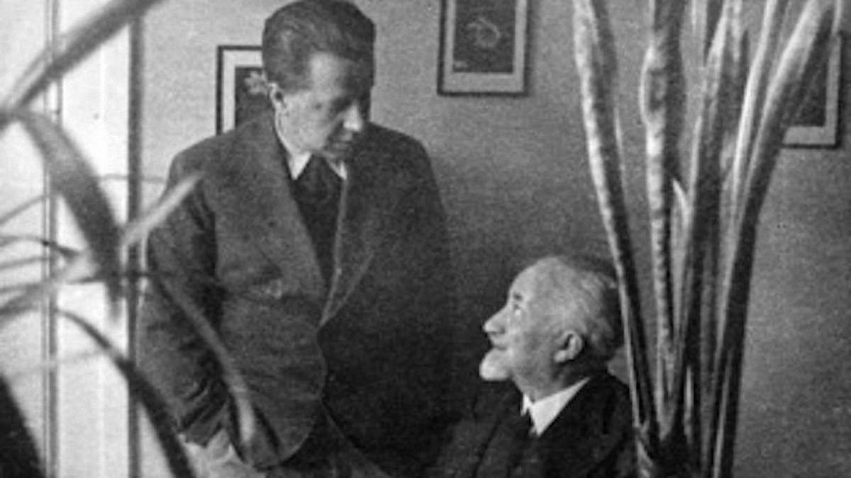 У Львові презентують книгу про видатних львівських медиків  Адольфа та  Генрикa Беків