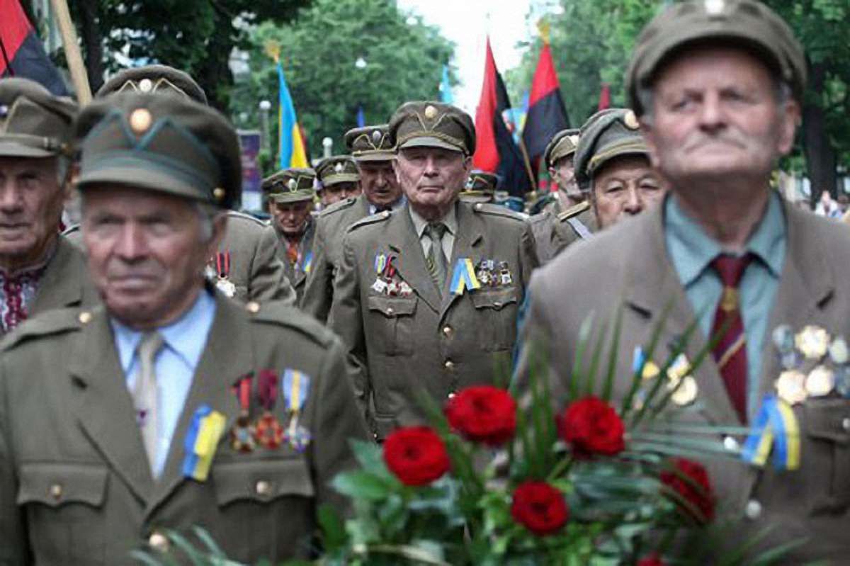 2017 рік на Львівщині  оголосять роком УПА